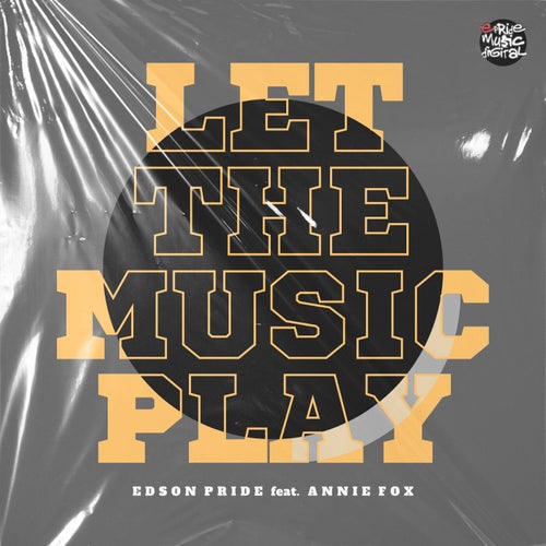 Let The Music Play (Remixes Vol2)