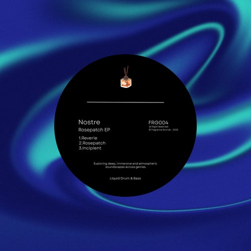 Rosepatch EP