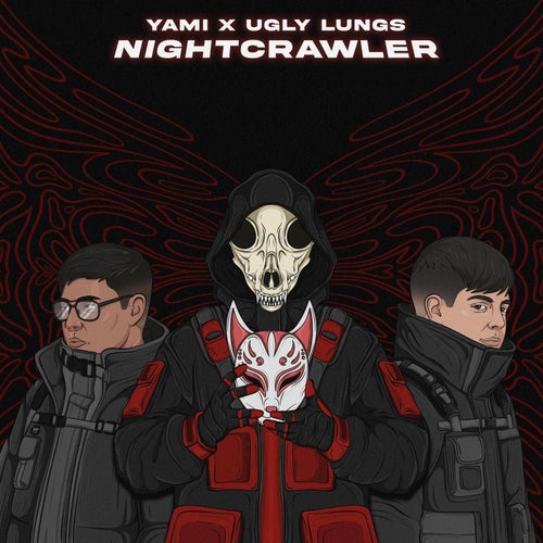 Nightcrawler