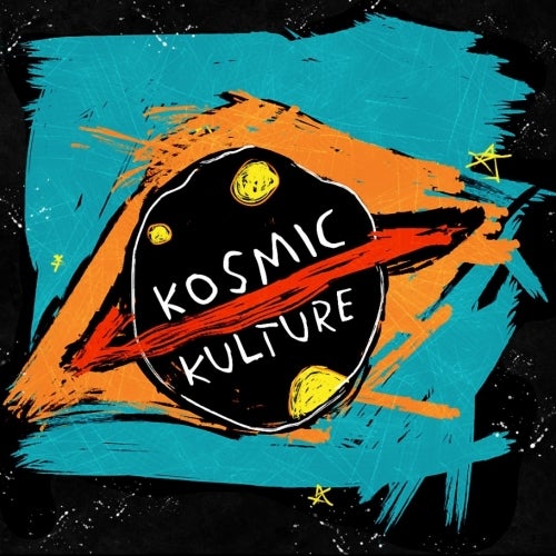Kosmic Kulture
