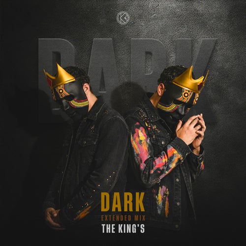 Dark (Extended Mix)
