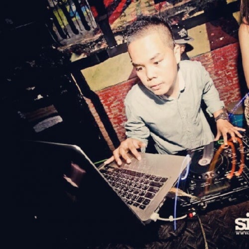 DJ Manga