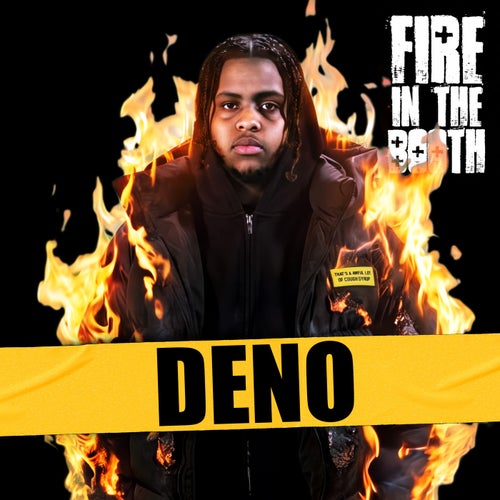 Fire in the Booth, Pt. 3 - Deno