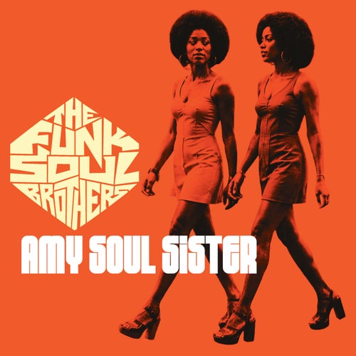 Amy Soul Sister