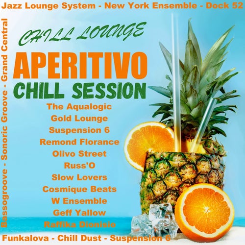 Aperitivo Chill Session