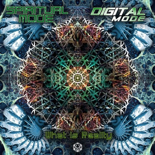 Cover art for What is Reality