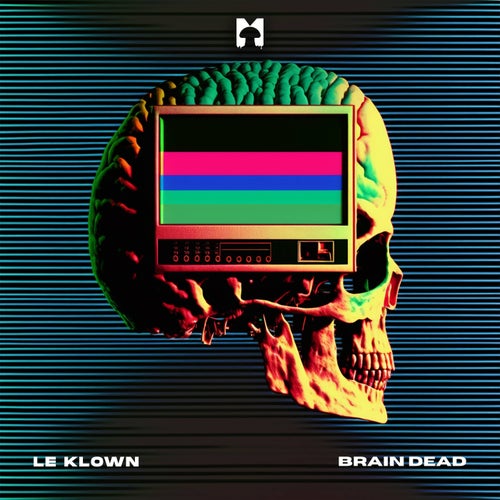  Le Klown - Brain Dead (2023) 