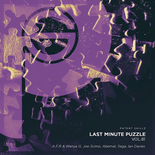 Last Minute Puzzle Vol. 81