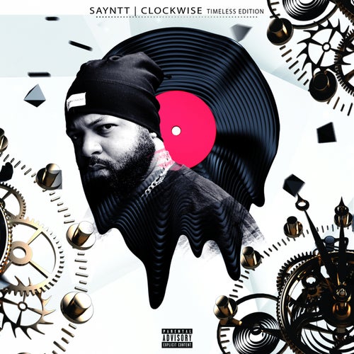 Clockwise (Timeless Edition)