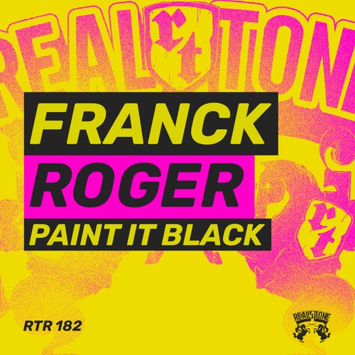 Paint It Black