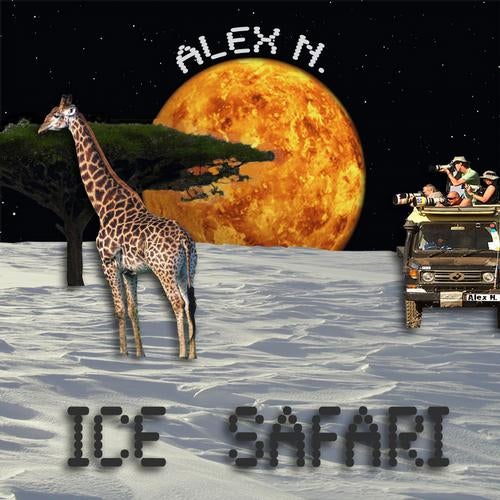 Ice Safari