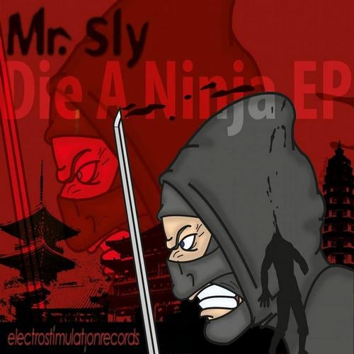 Die A Ninja EP