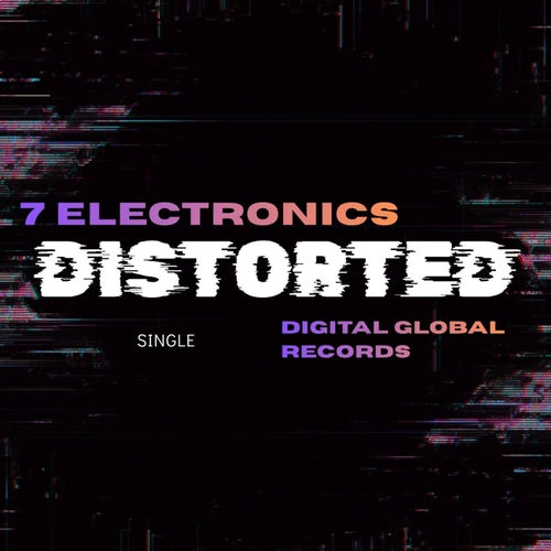 Distorted