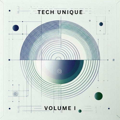 Tech Unique, Vol. 1