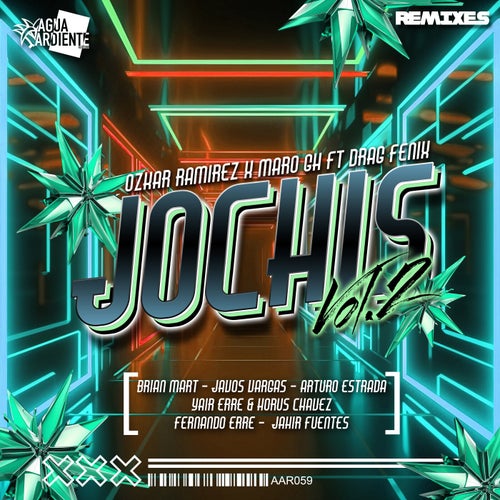 Jochis (feat. Drag Fenix)