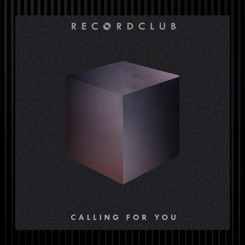 Calling for You