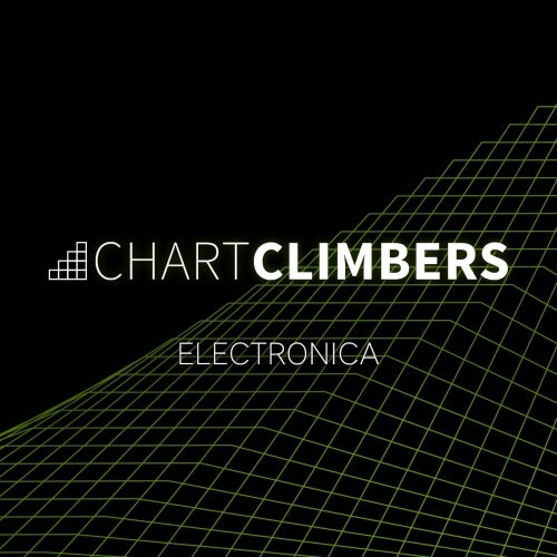 Chart Climbers: Electronica