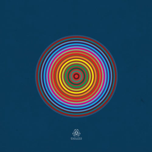 Restrain Control EP