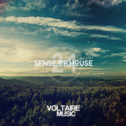 Sense Of House Vol. 24