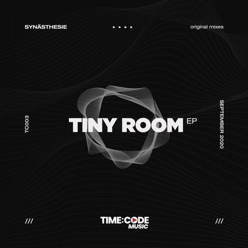 Cover art for Tiny Room