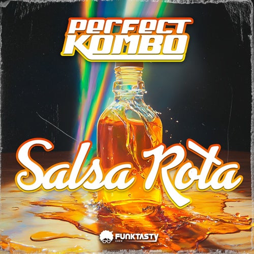 Salsa Rota