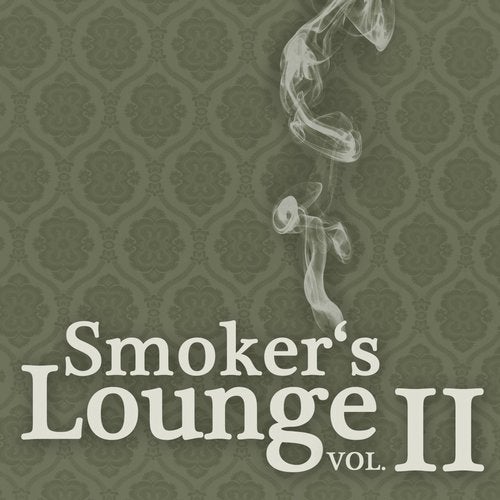 Cover art for Smoker's Lounge Vol. 2