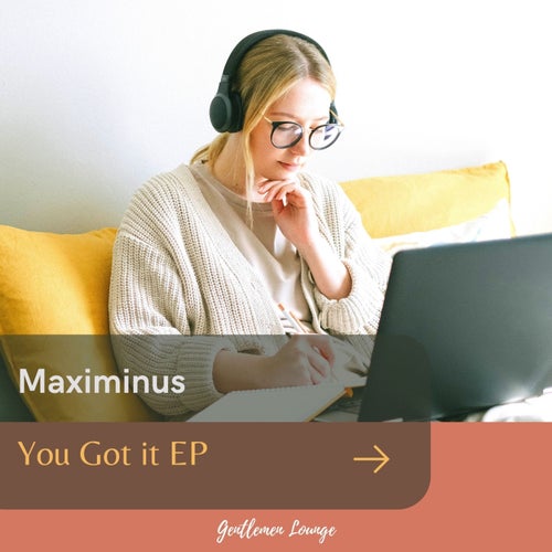 Cover art for You Got It