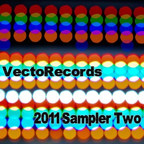 2011 Sampler Two