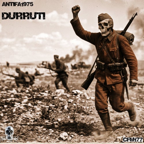 Durruti