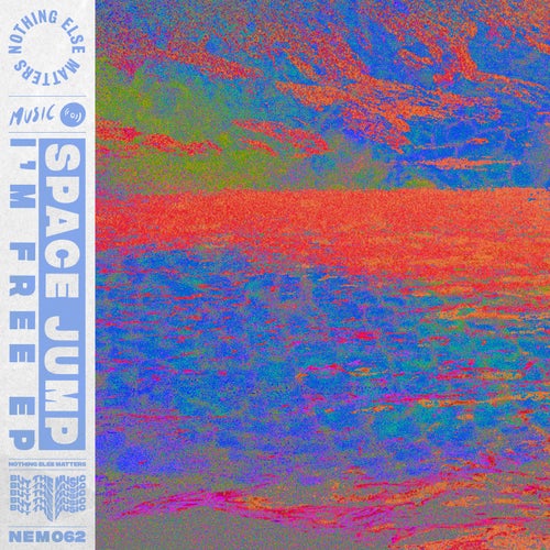 I'm Free EP