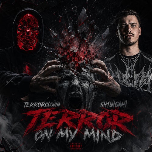 Terror on My Mind