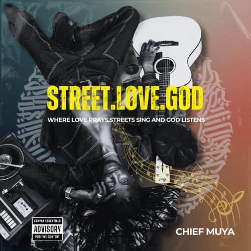 Street.Love.God