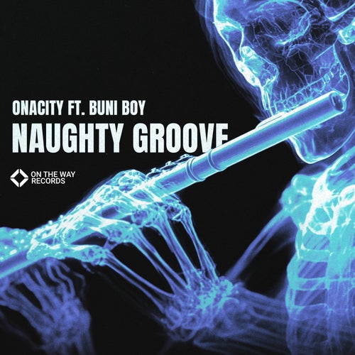 Naughty Groove (Extended)