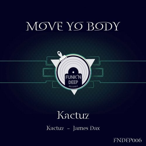 Move Yo Body