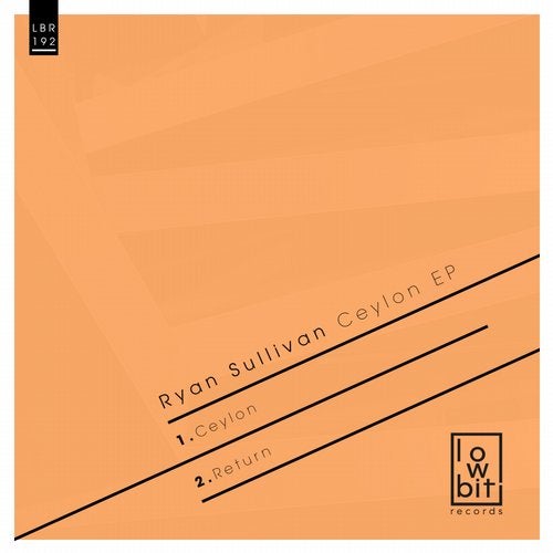 Cover art for Ceylon