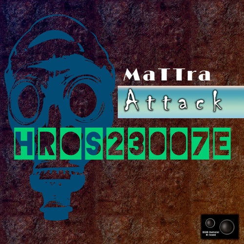 Cover art for Attack