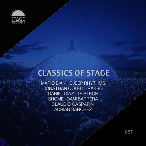 Classics of Stage