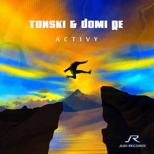 Cover art for Activy