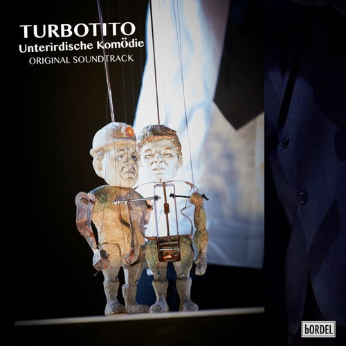 Unterirdische Komödie (Original Soundtrack)