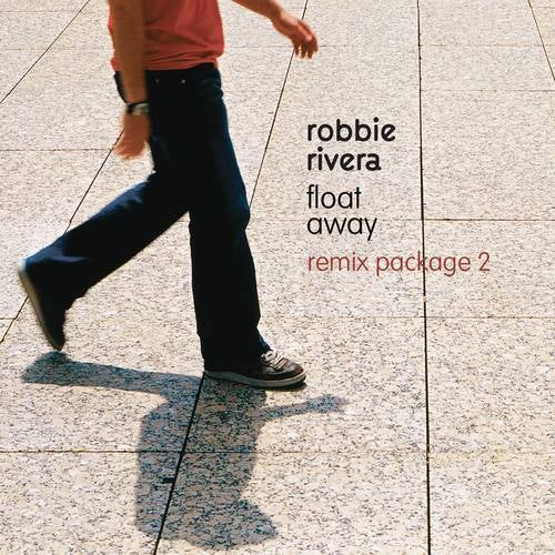 Cover art for Float Away (Remixes)