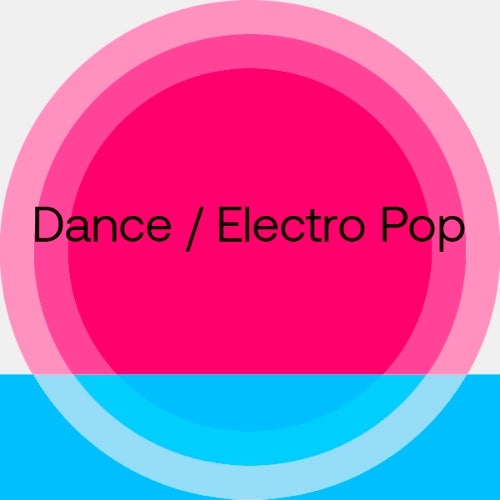 BEATPORT Summer Sounds 2024 Dance & Electro Pop