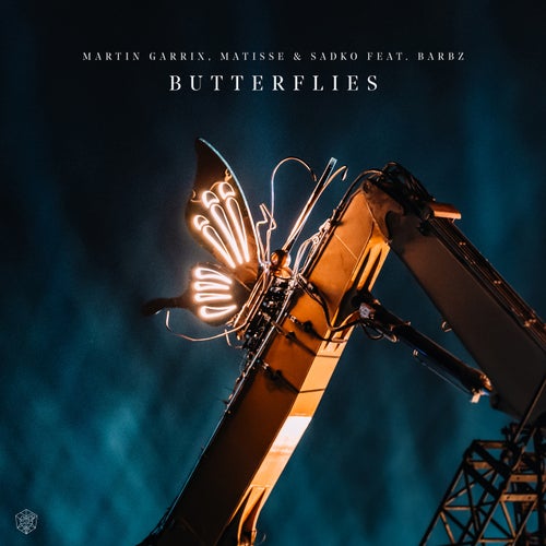 Butterflies - Extended Mix