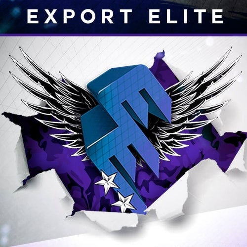 Export Elite's "Sadness" Chart (August '14)