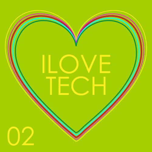 I Love Tech Volume 02
