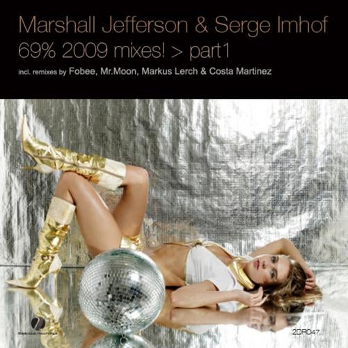 69%% 2009 Mixes Part 1