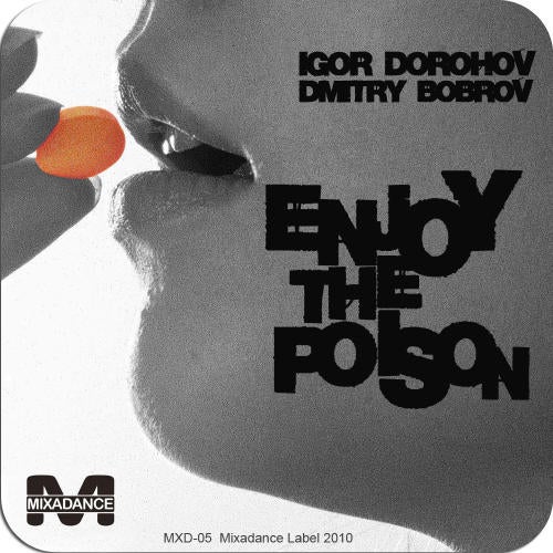 Enjoy The Poison