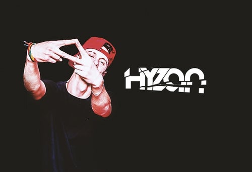 Hyzan avatar