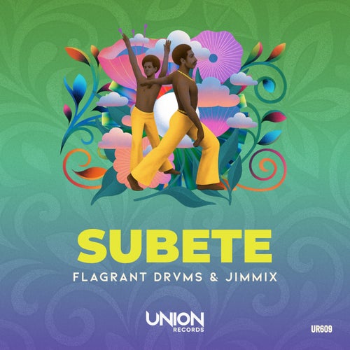 SUBETE