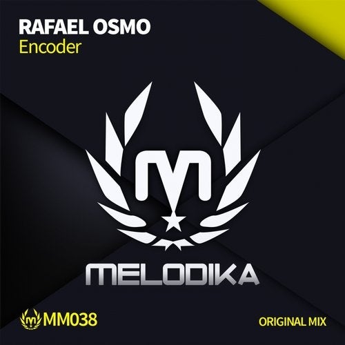Rafael Osmo "Encoder" January 2016