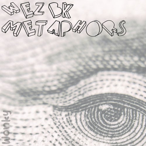 Cover art for Metaphors